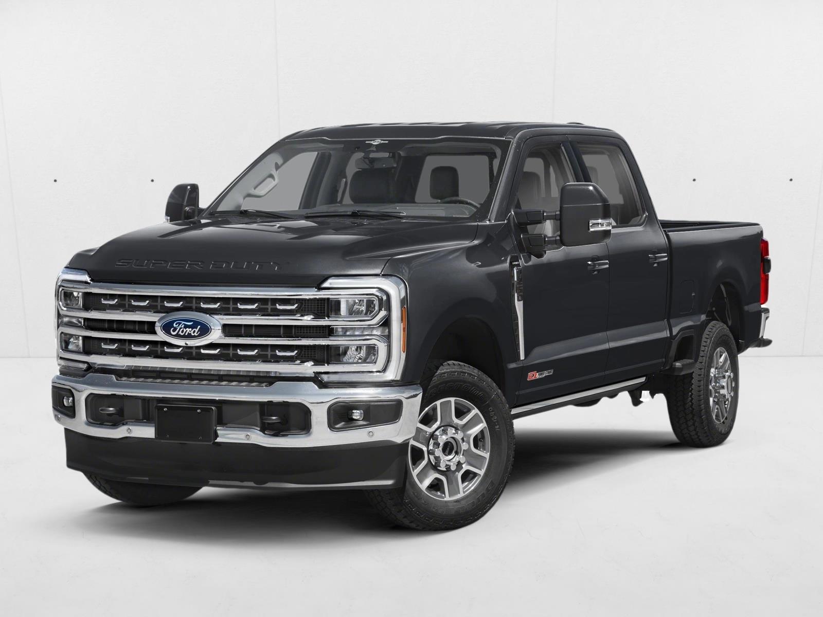 Thumbnail: 2026 Ford Econoline - 1