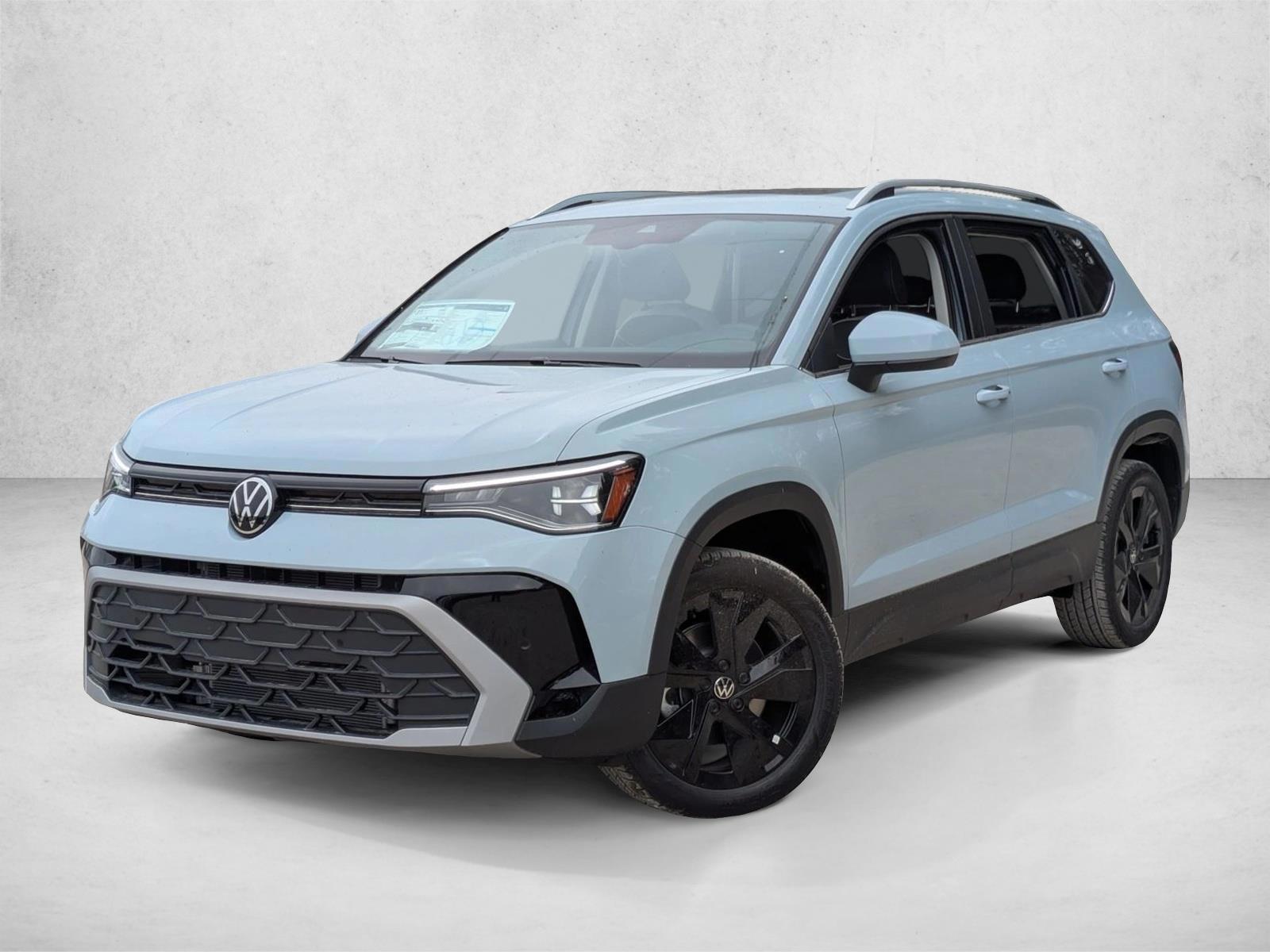 Thumbnail: 2026 Volkswagen Taos - 1