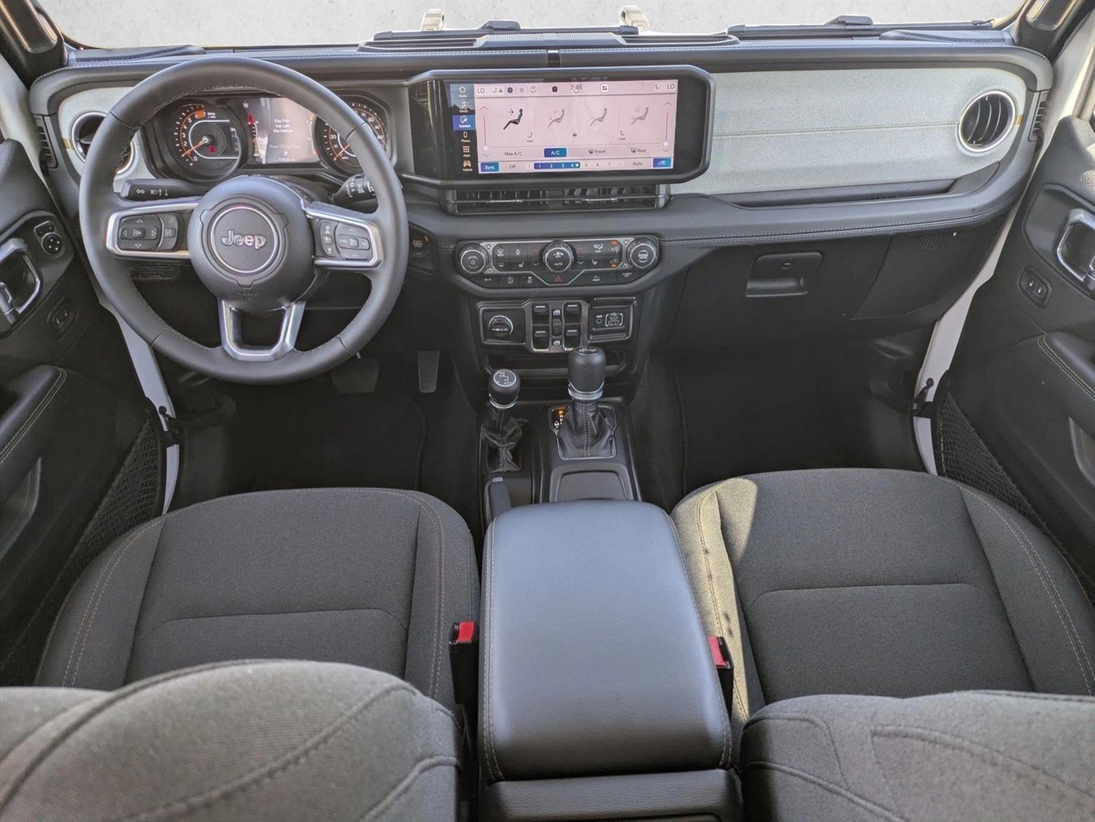 Thumbnail: 2026 Jeep Wrangler - 2