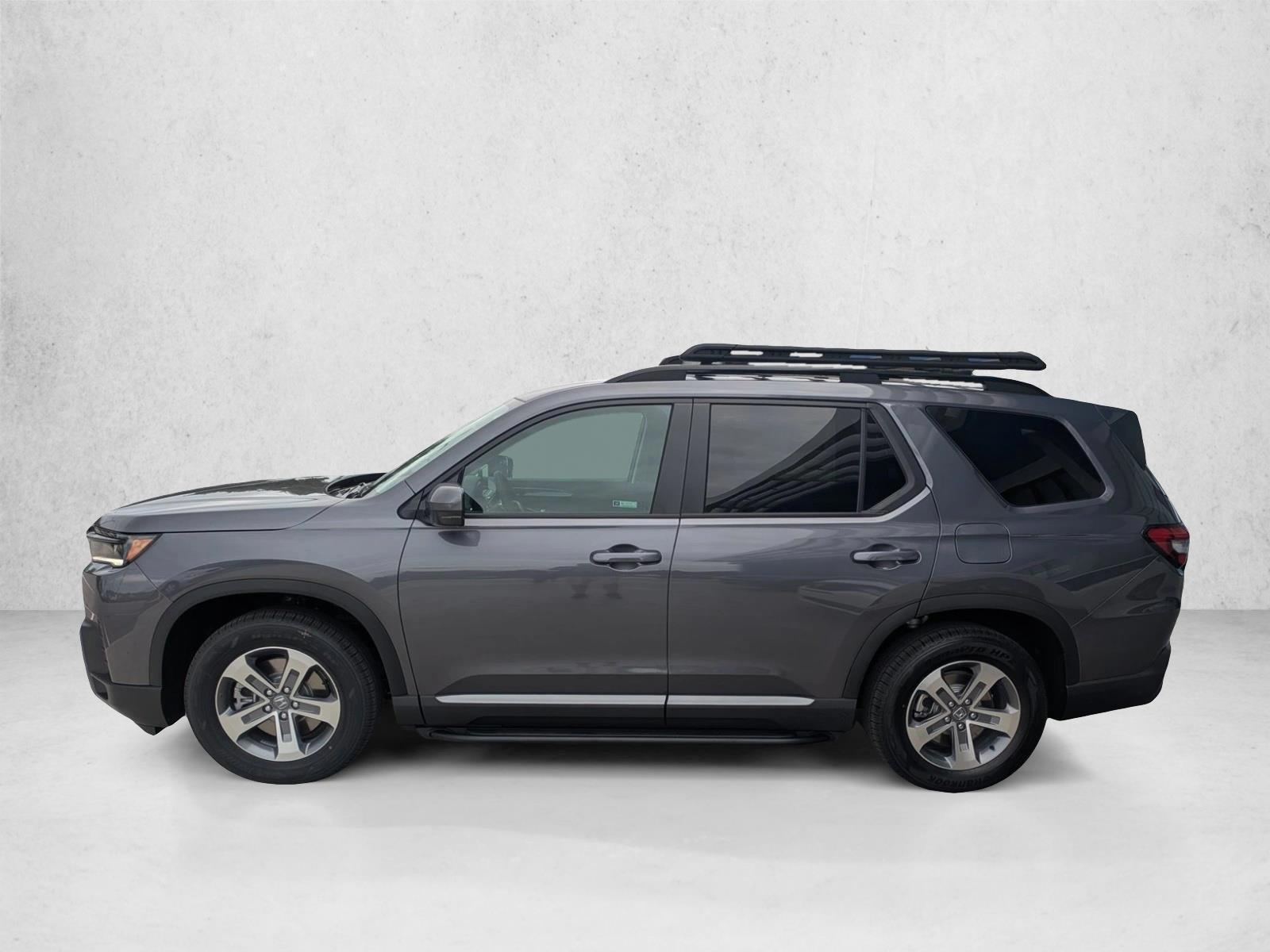 Thumbnail: 2026 Honda Pilot - 2