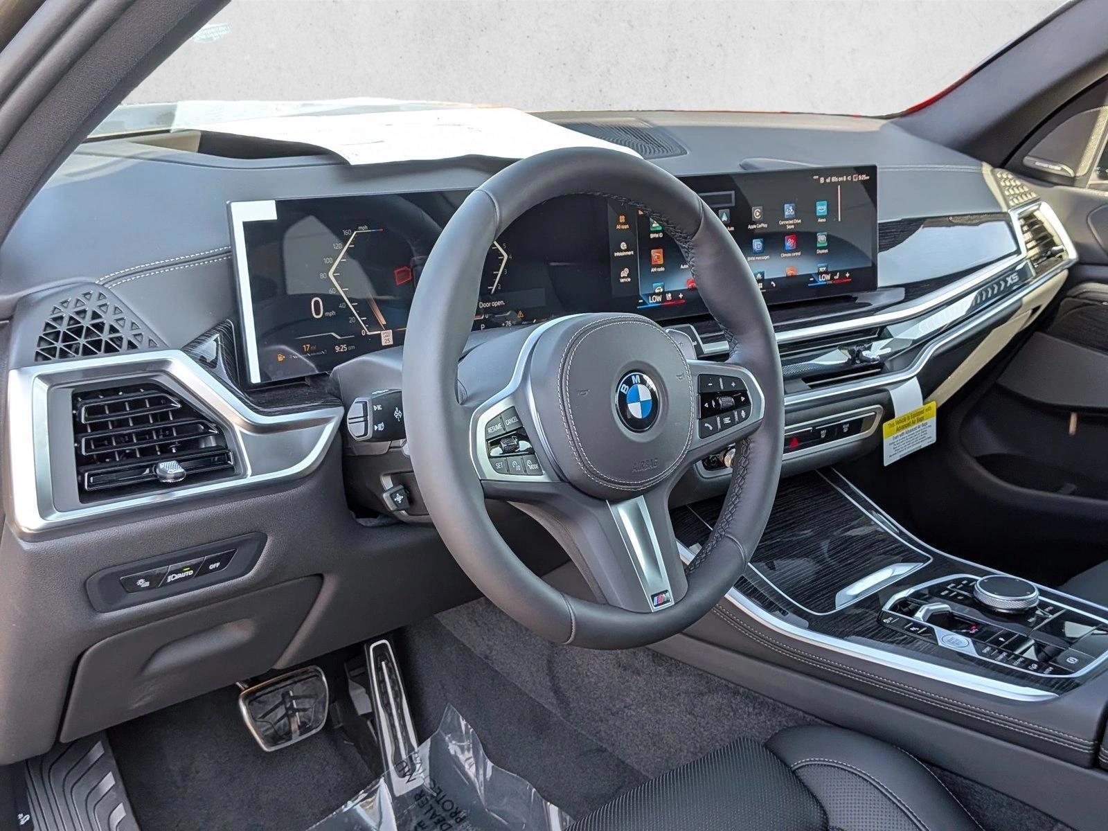 Thumbnail: 2026 BMW X5 - 3