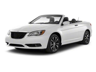 2011 Chrysler 200 S -
                  Waco, TX