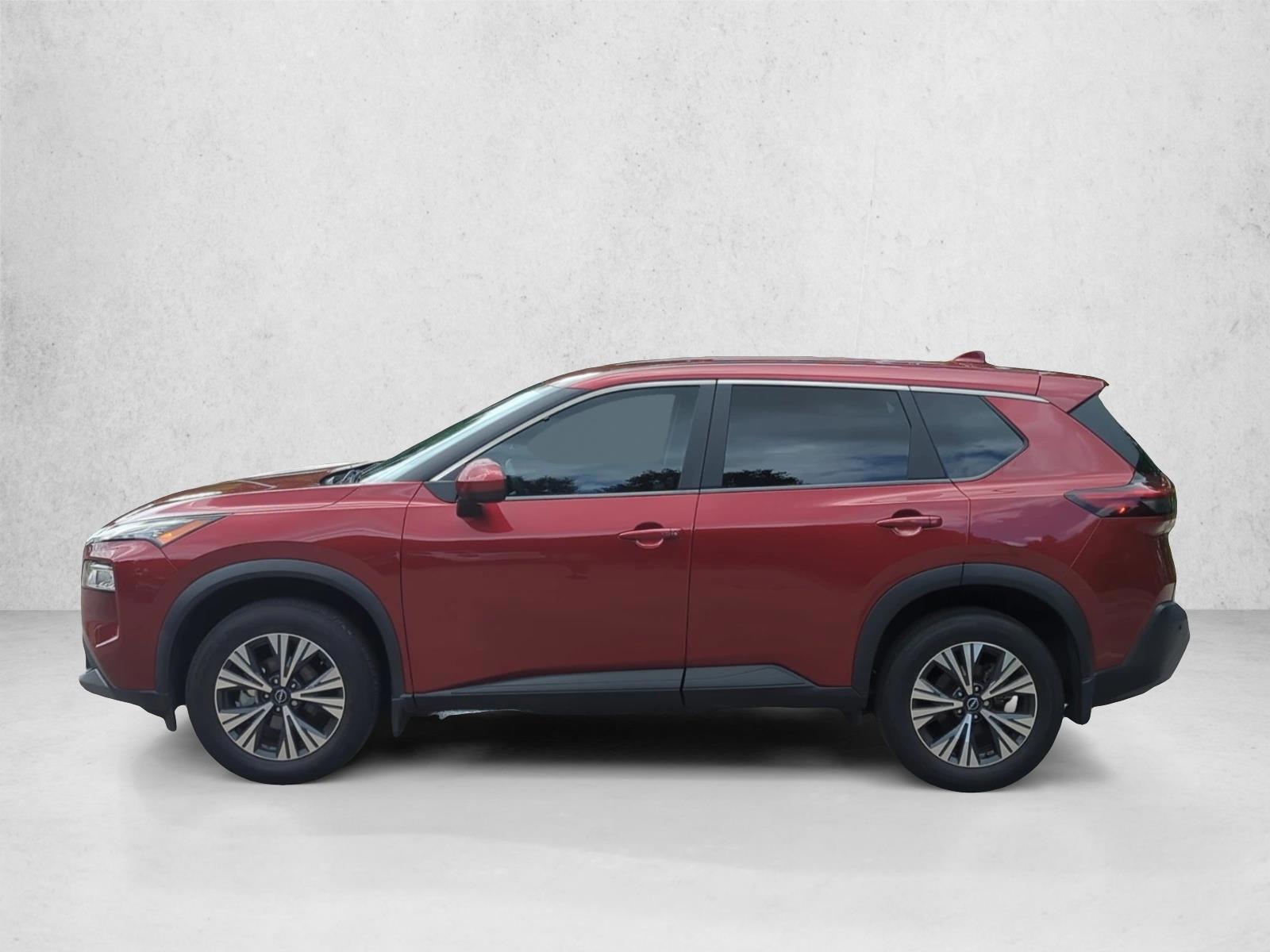 Thumbnail: 2023 Nissan Rogue - 2