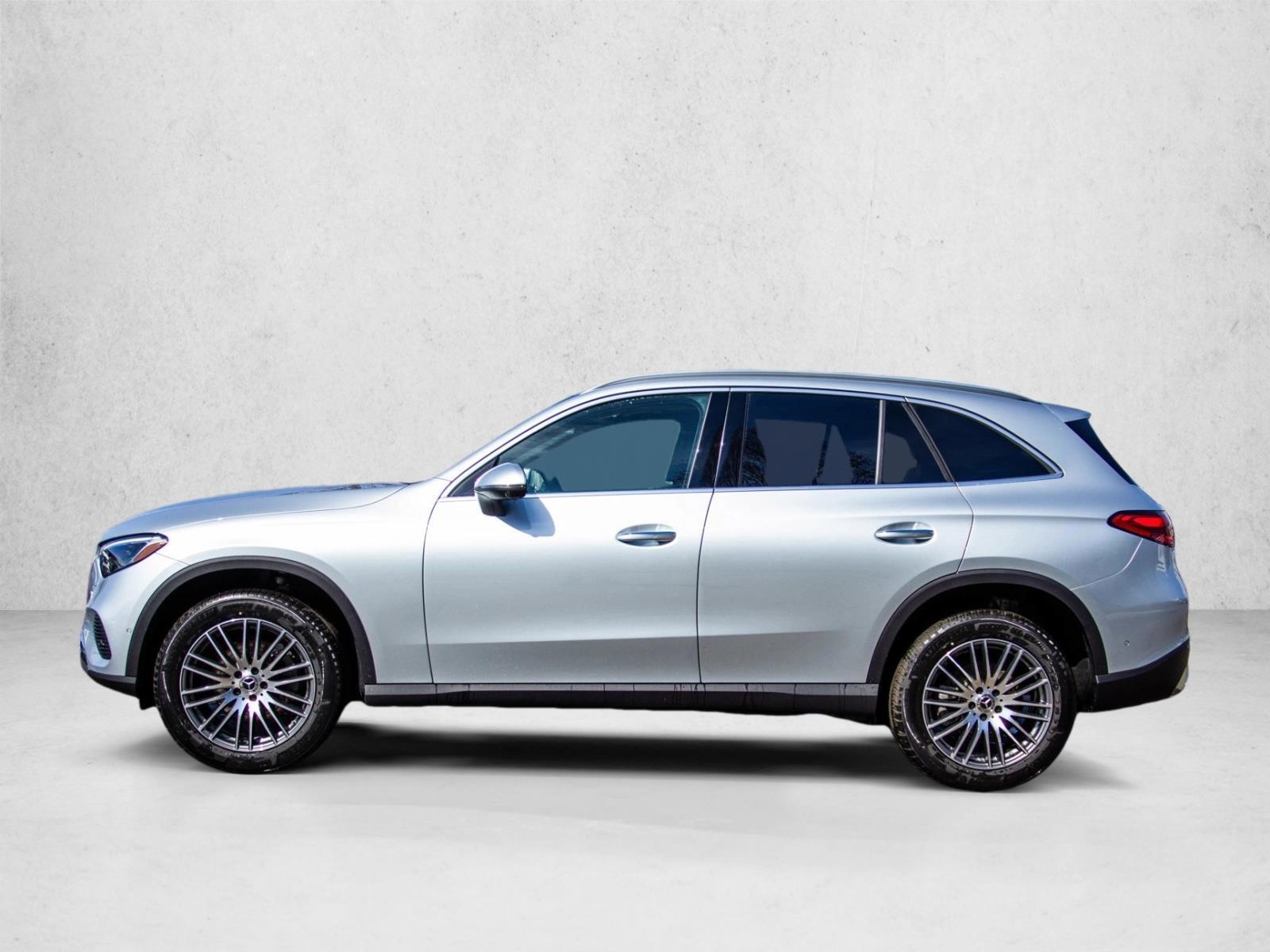 Thumbnail: 2026 Mercedes-Benz GLC - 2