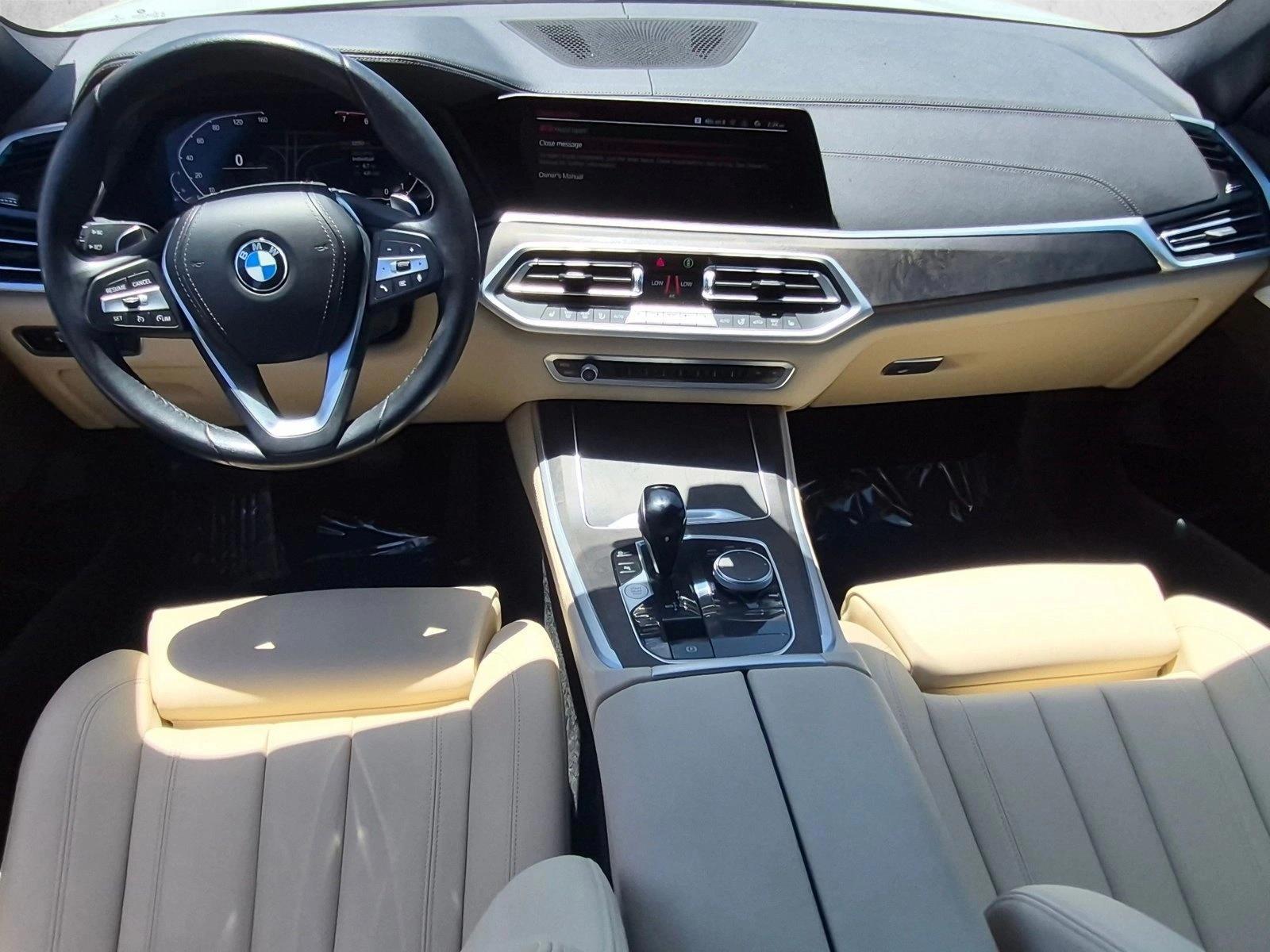 Thumbnail: 2022 BMW X5 - 3