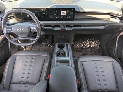 2026 Kia EV9