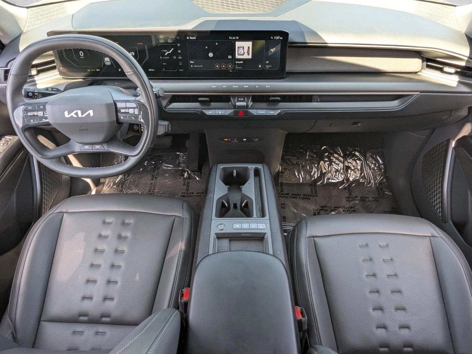 Thumbnail: 2026 Kia EV9 - 3