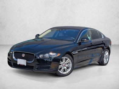 2018 Jaguar XE Premium -
                  Torrance, CA