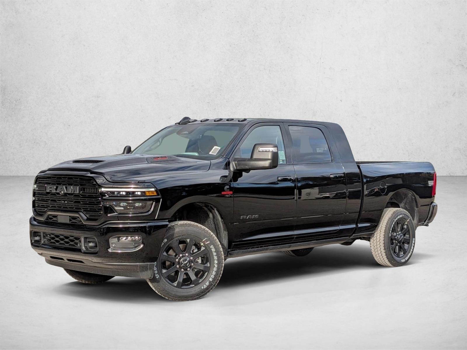 Thumbnail: 2026 RAM 2500 - 1