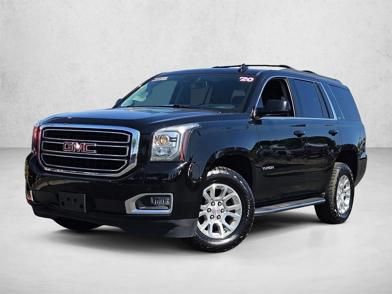 2020 GMC Yukon SLT -
                  Tempe, AZ