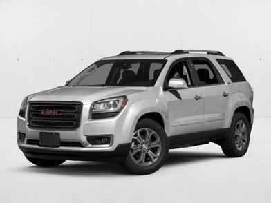 2016 GMC Acadia SLT -
                  Knoxville, TN