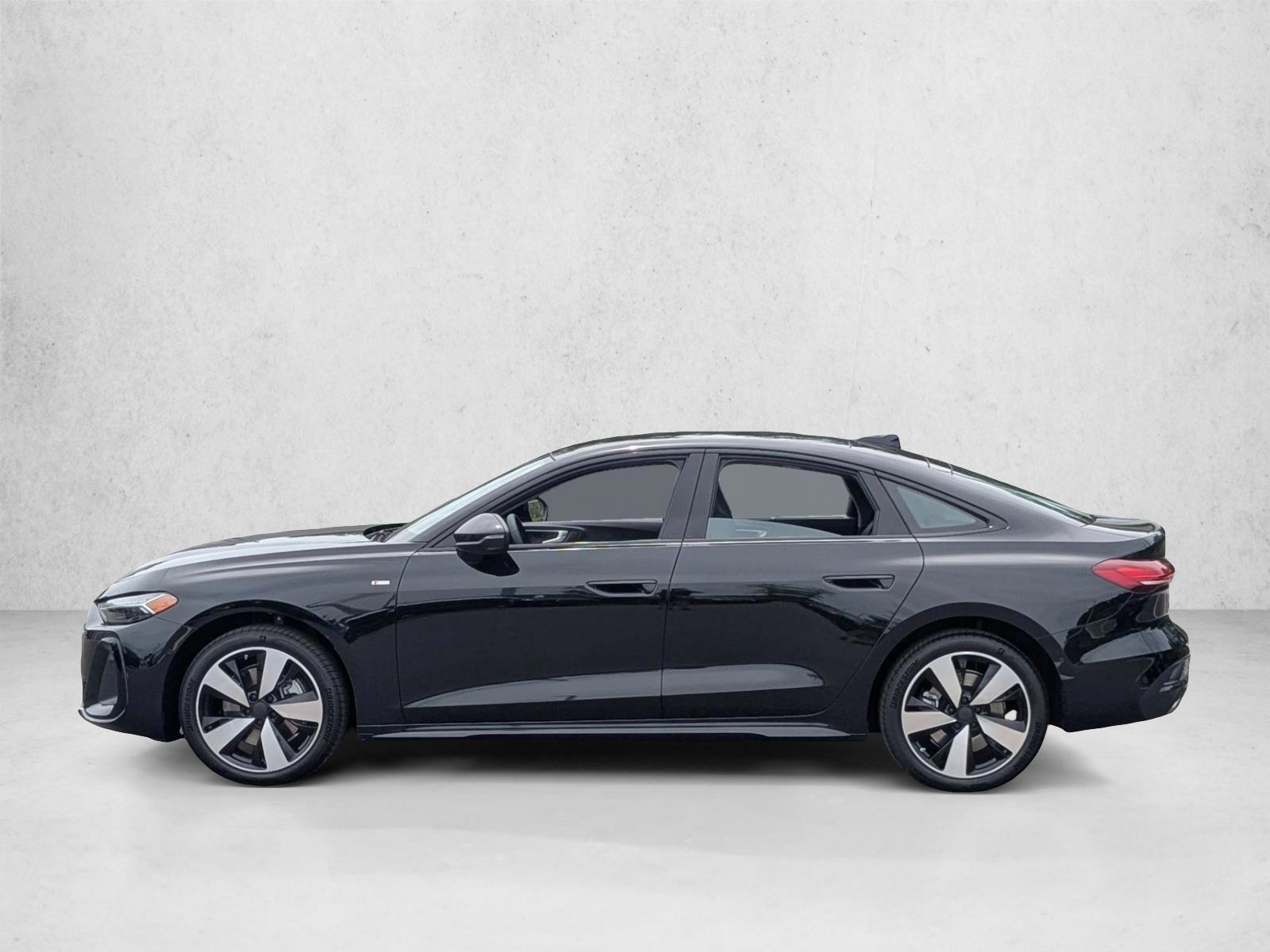 Thumbnail: 2026 Audi A5 - 2