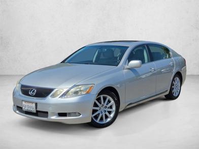 2006 Lexus GS 300 -
                  Cerritos, CA