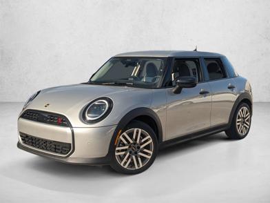2025 MINI Cooper Hardtop S -
                  Dallas, TX