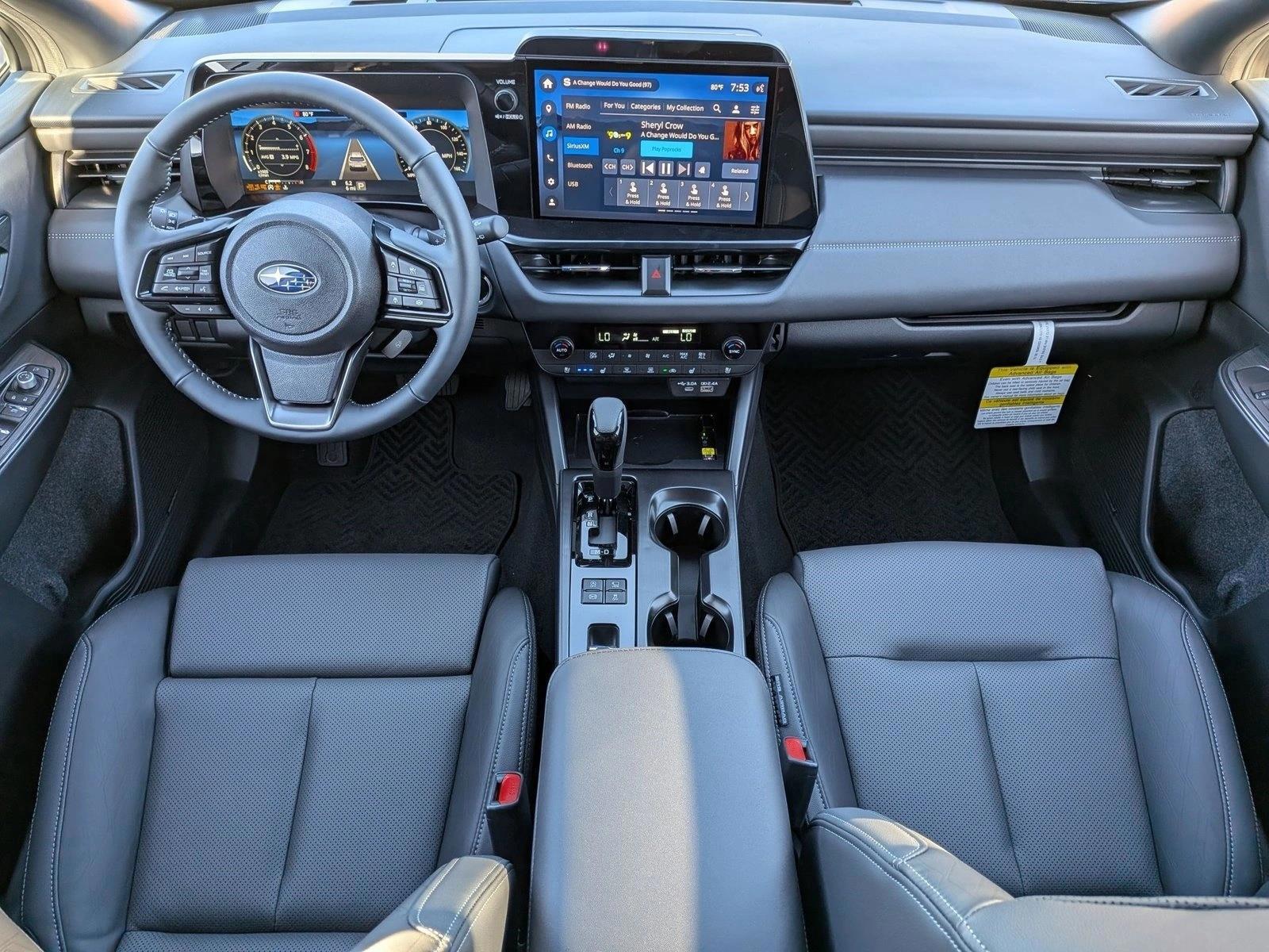 Thumbnail: 2026 Subaru Outback - 3