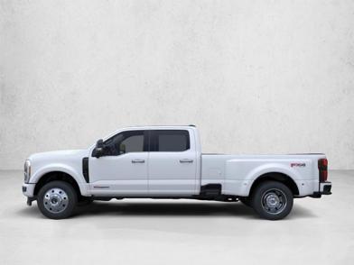 2026 Ford Super Duty F-450 DRW