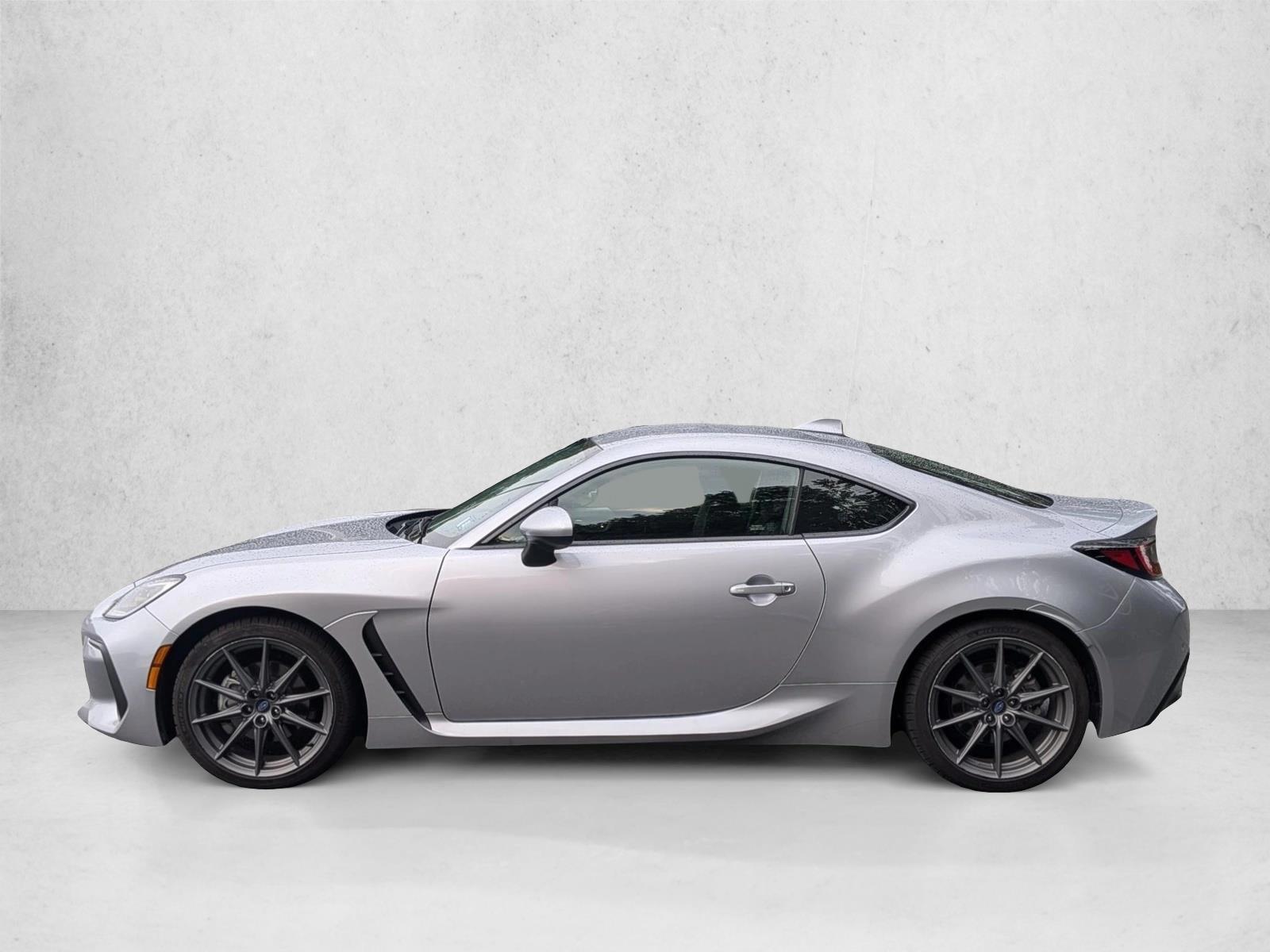 Thumbnail: 2024 Subaru BRZ - 2