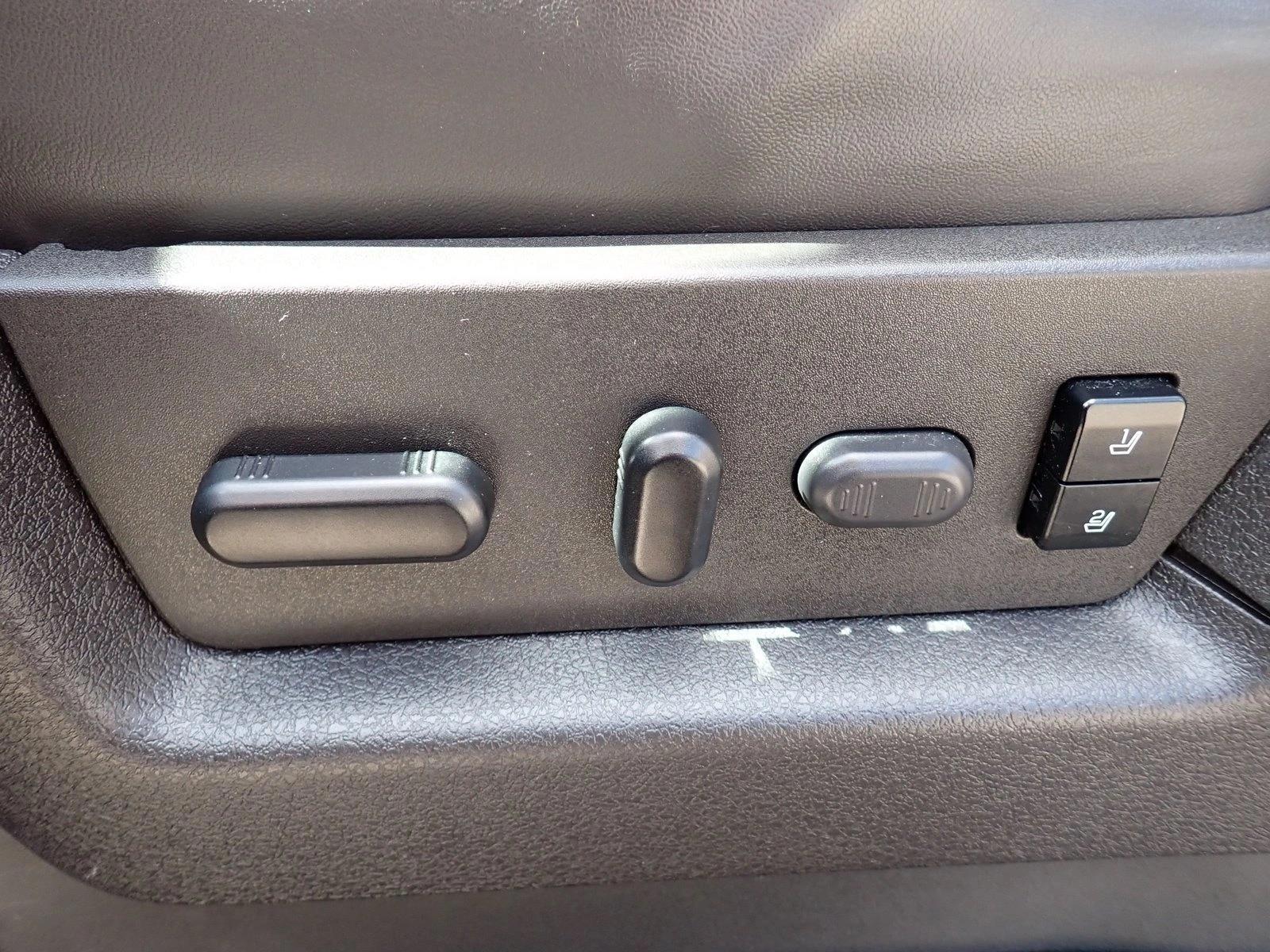 Thumbnail: 2012 Ford F-150 - 3