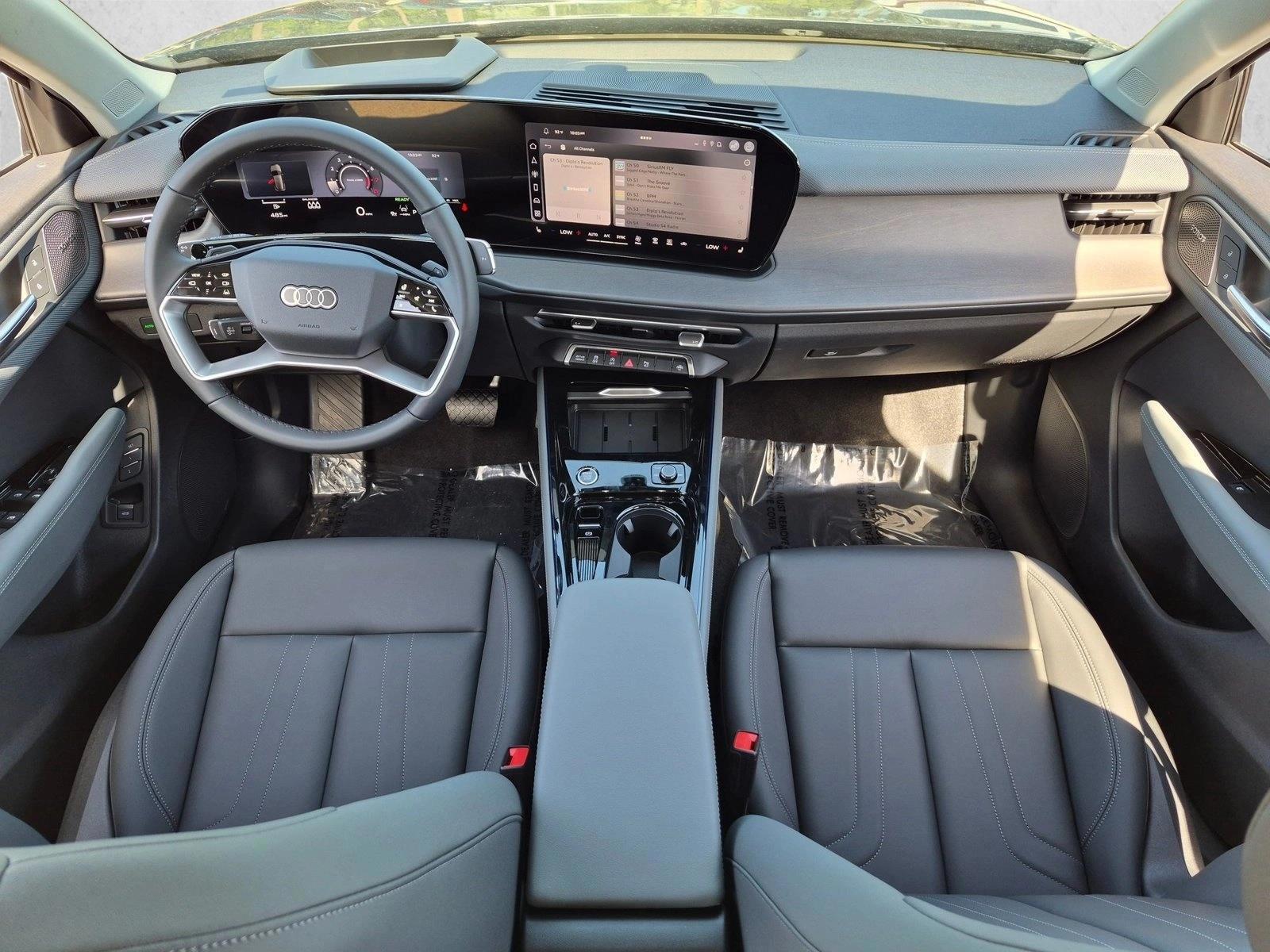 Thumbnail: 2026 Audi Q3 - 4