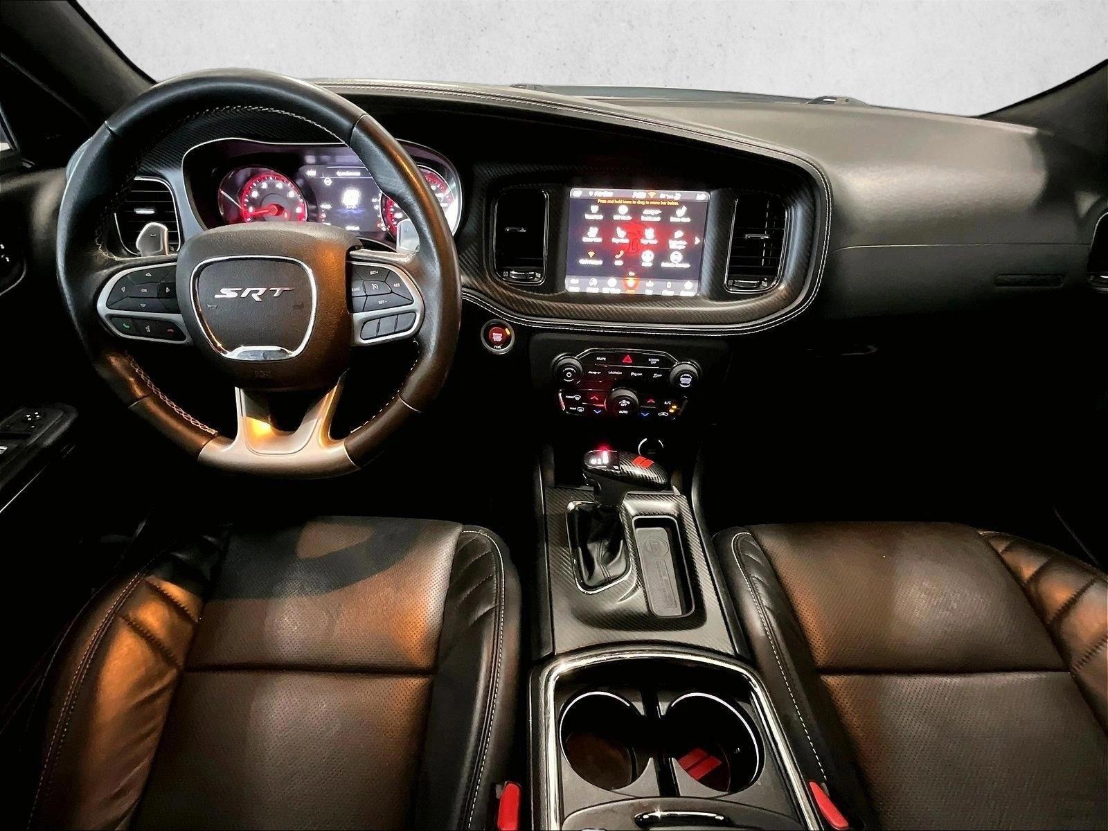 Thumbnail: 2022 Dodge Charger - 5