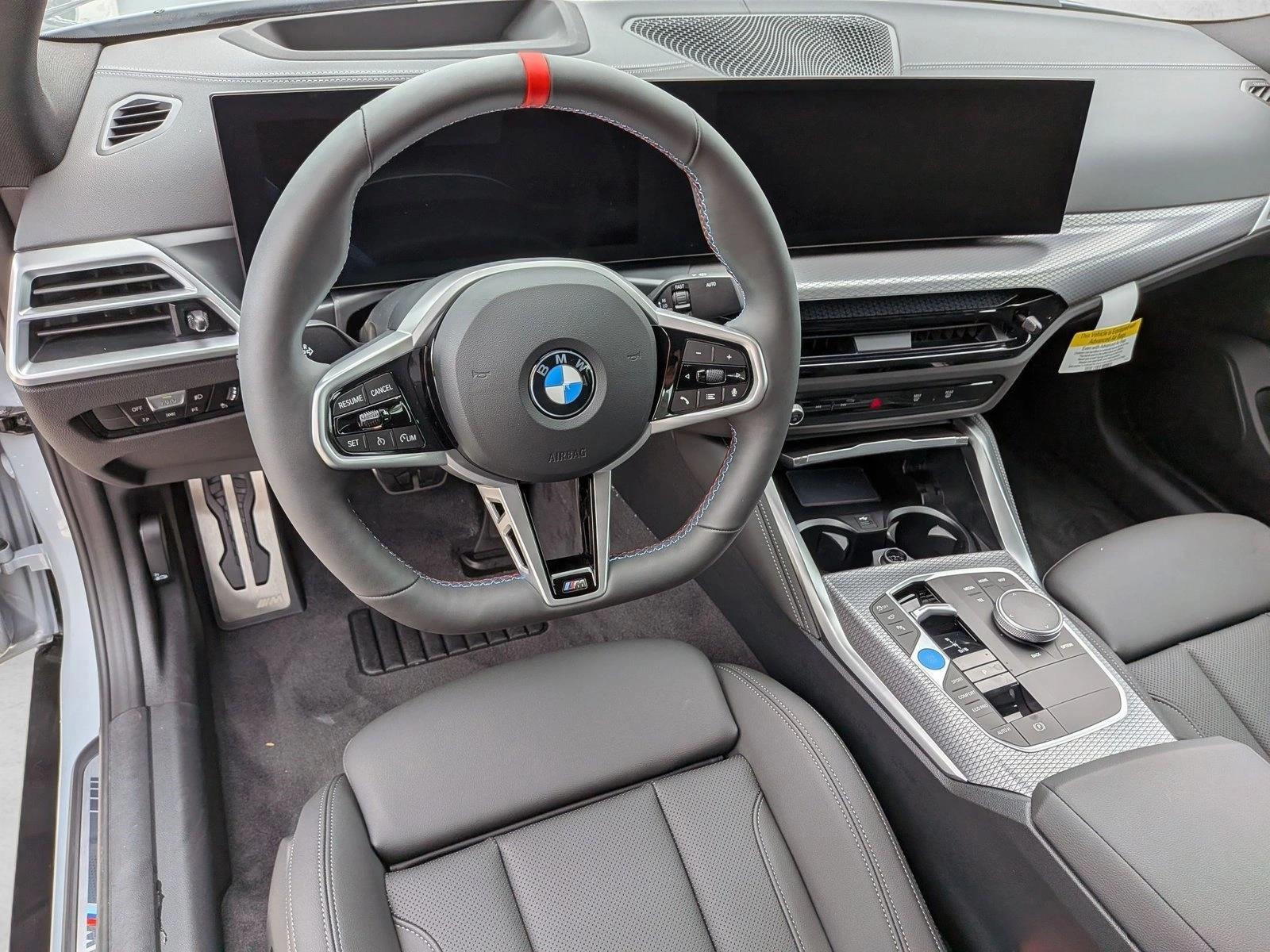 Thumbnail: 2026 BMW i4 - 3