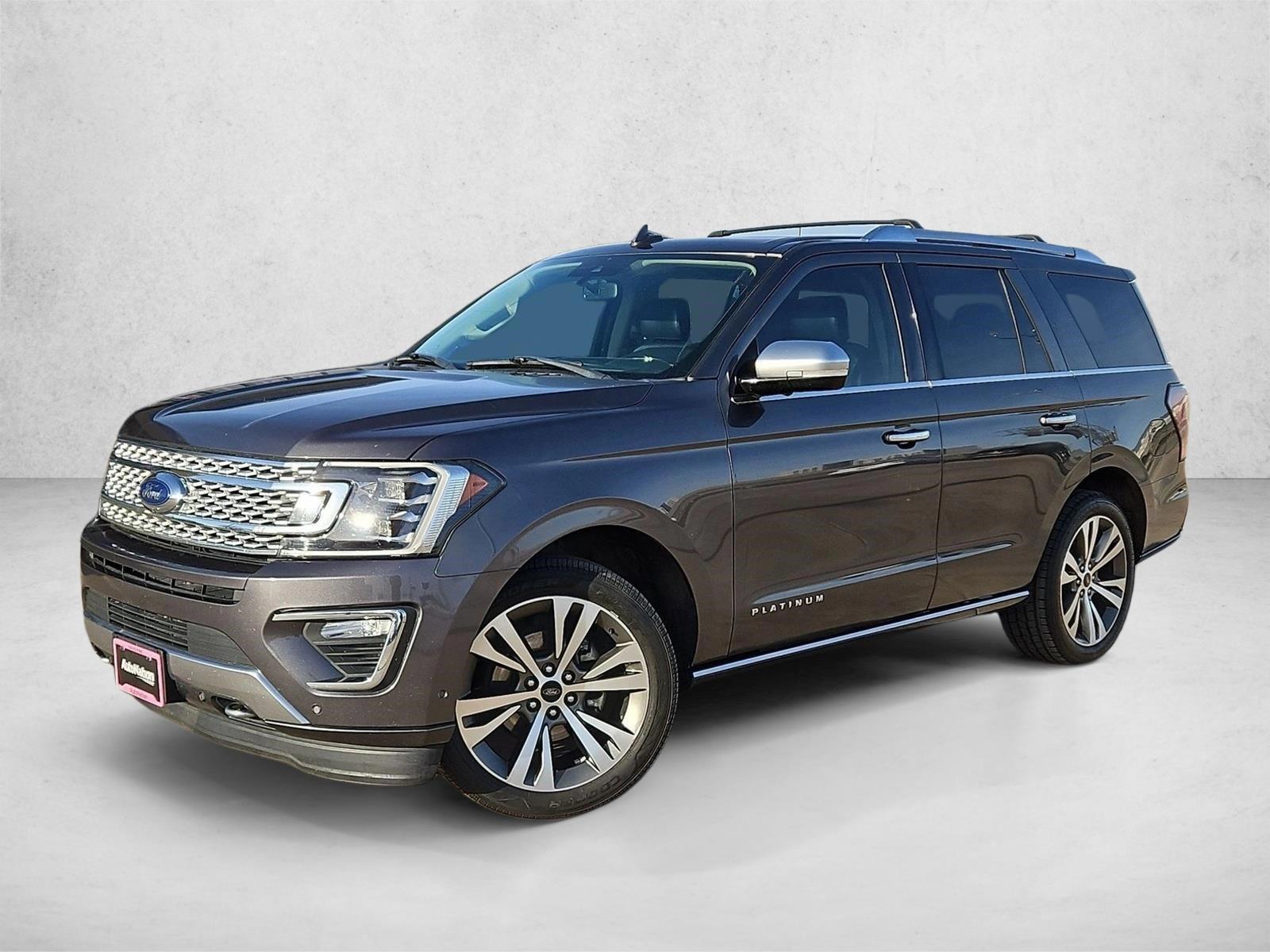 Thumbnail: 2020 Ford Expedition - 1