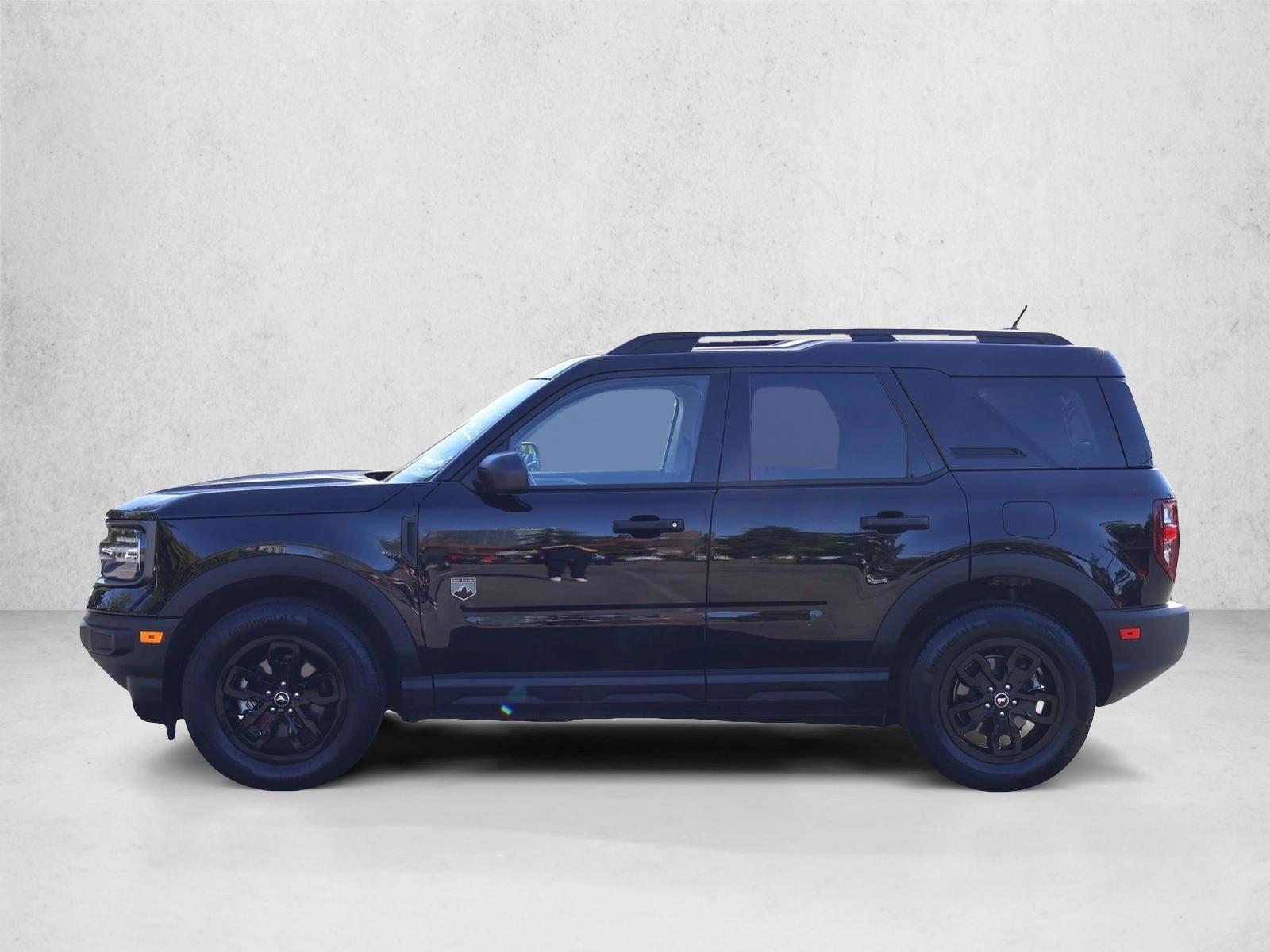 Thumbnail: 2023 Ford Bronco Sport - 2