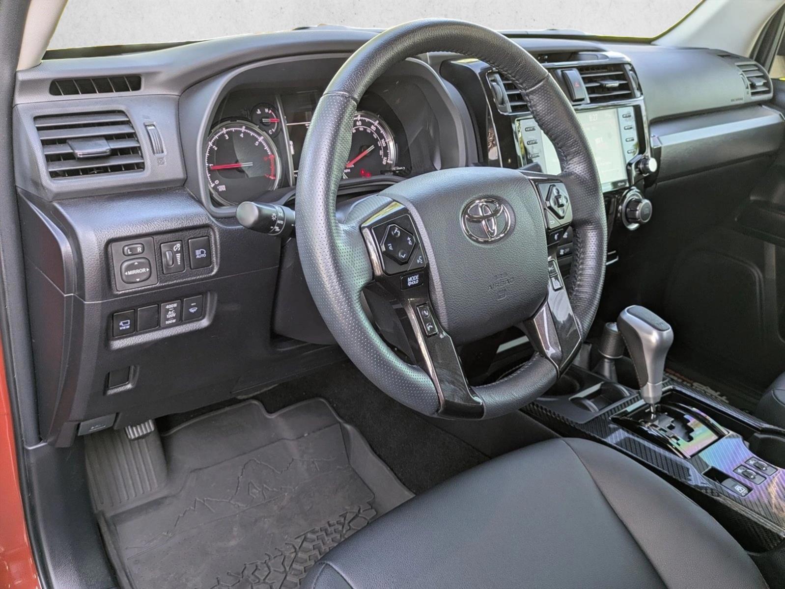 Thumbnail: 2024 Toyota 4Runner - 3