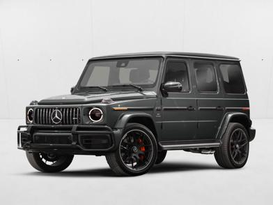 2021 Mercedes-Benz G-Class AMG G 63 -
                  Katy, TX