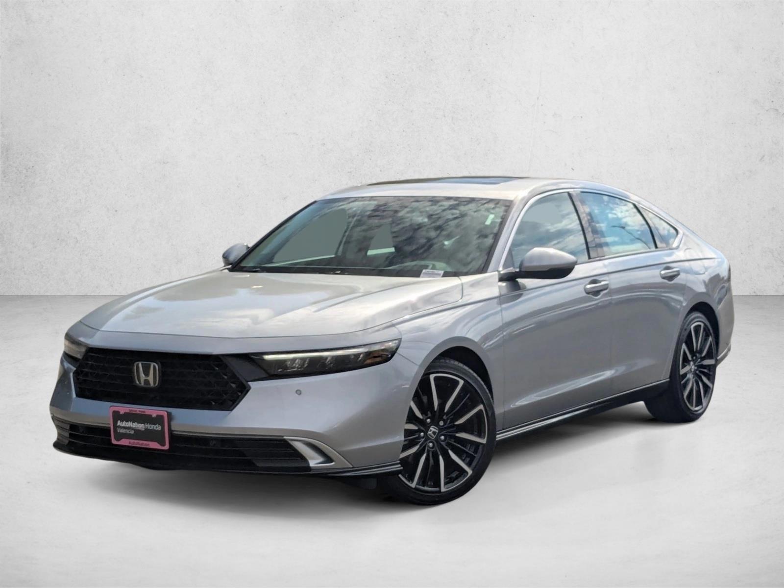 Thumbnail: 2026 Honda Accord - 1