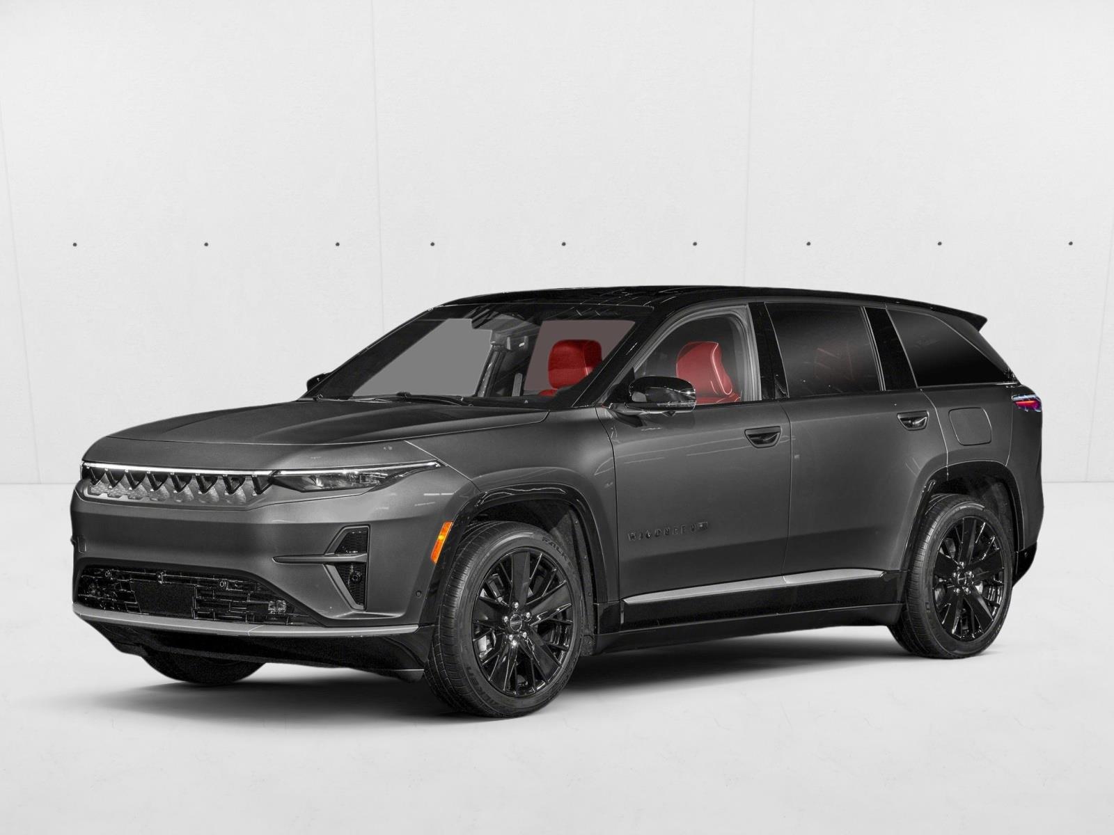 Thumbnail: 2024 Jeep Wagoneer S - 1