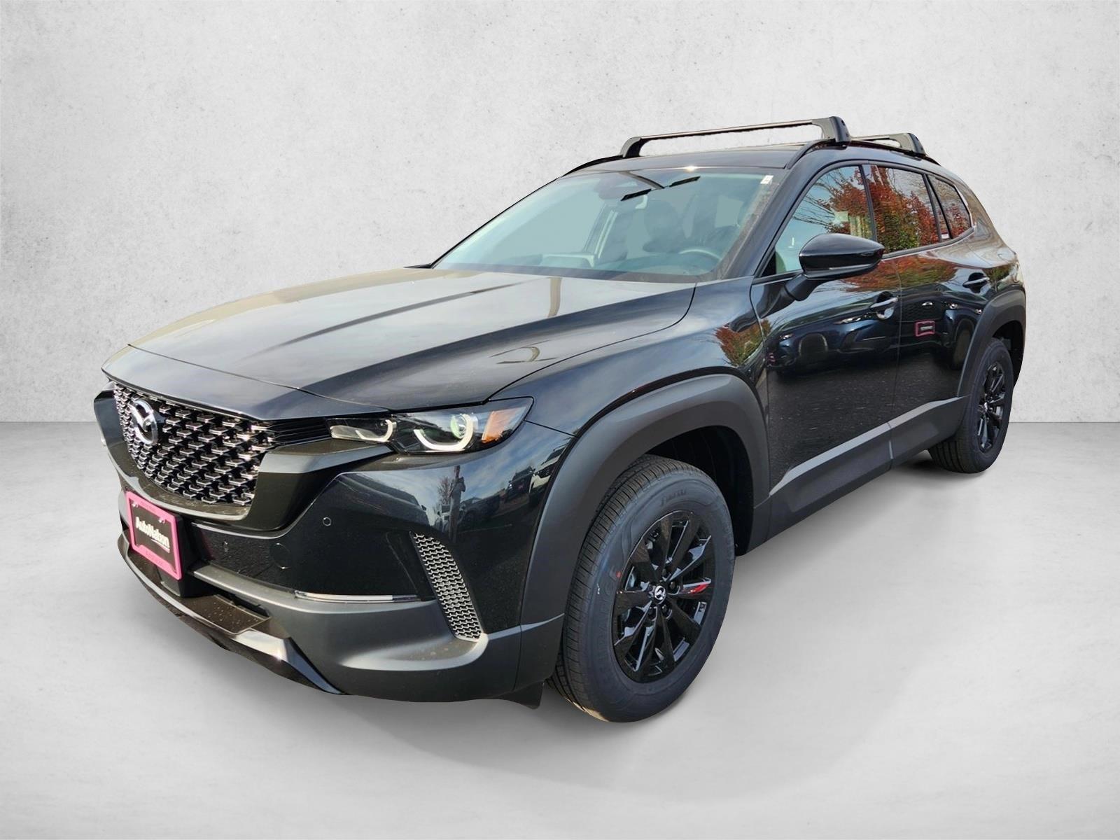 Thumbnail: 2026 Mazda CX-50 - 1