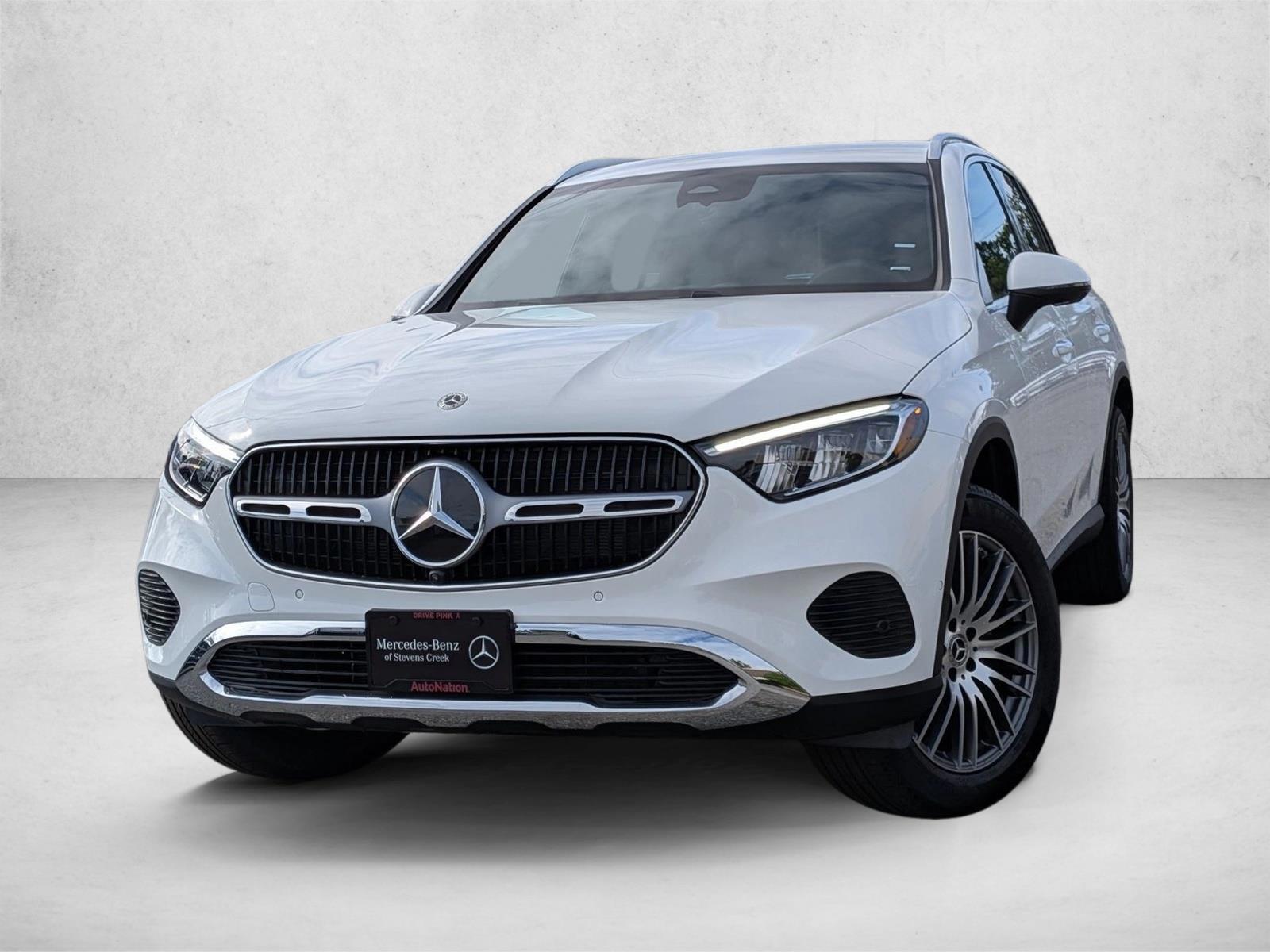 Thumbnail: 2026 Mercedes-Benz GLC - 1