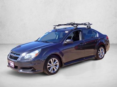 2013 Subaru Legacy Premium -
                  Centennial, CO
