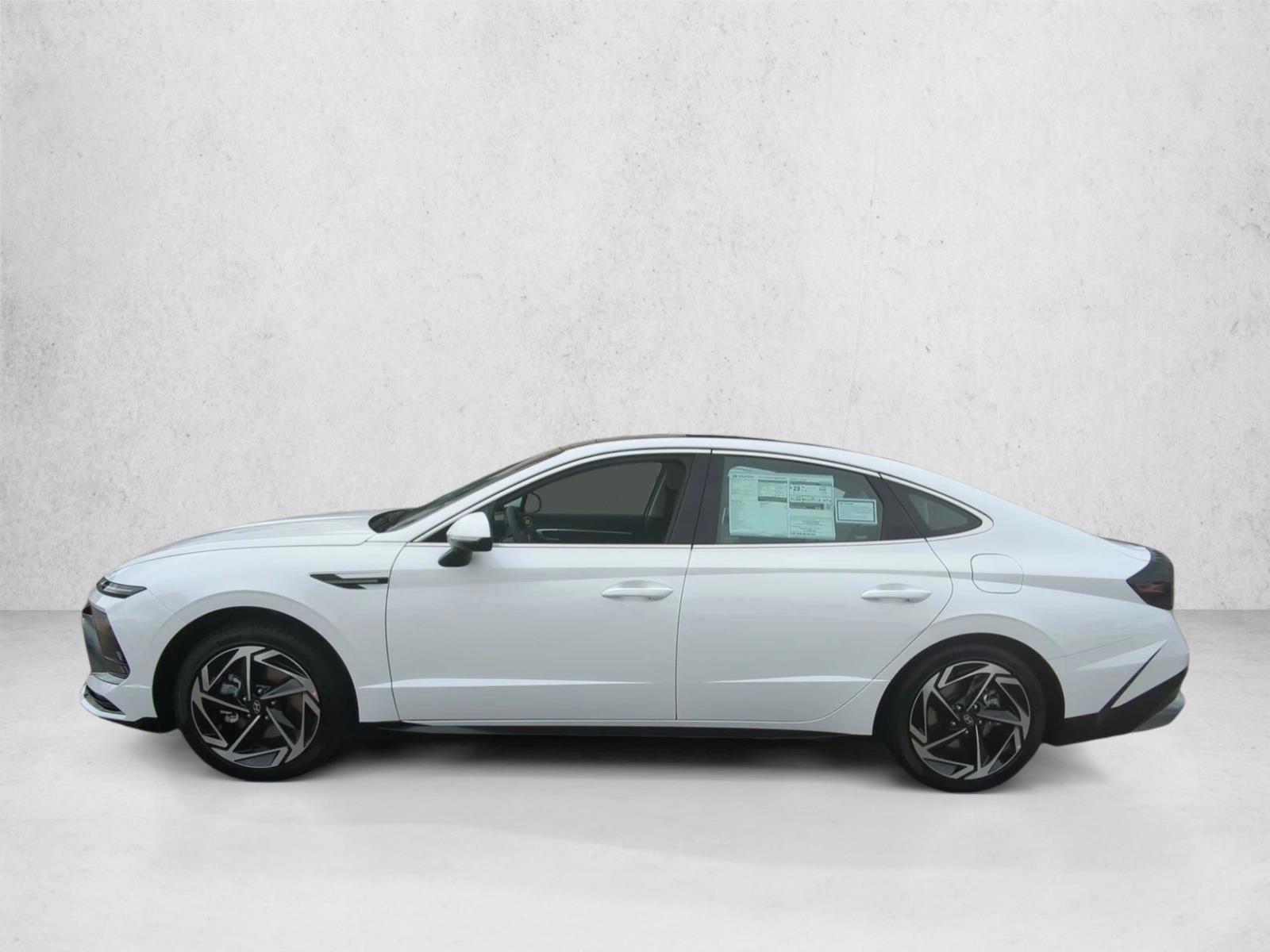 Thumbnail: 2025 Hyundai Sonata - 2