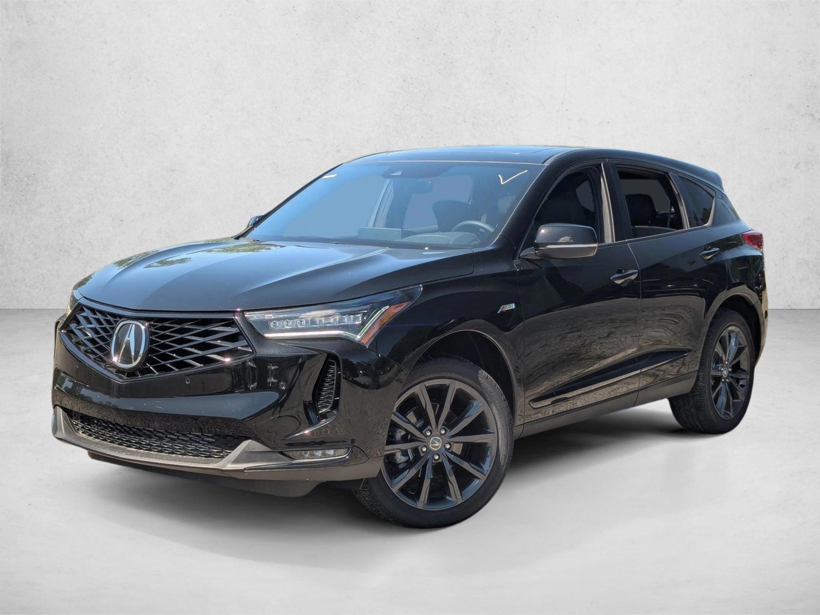 Thumbnail: 2026 Acura RDX - 1