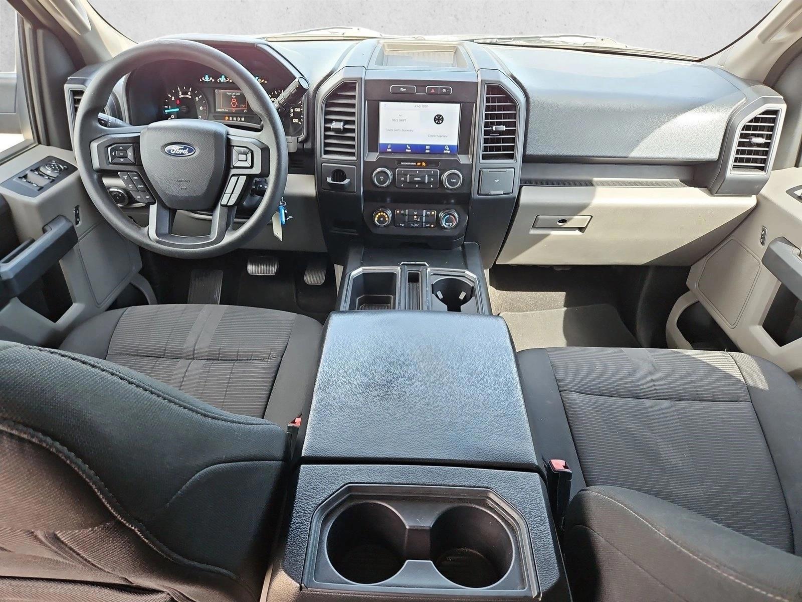 Thumbnail: 2020 Ford F-150 - 3