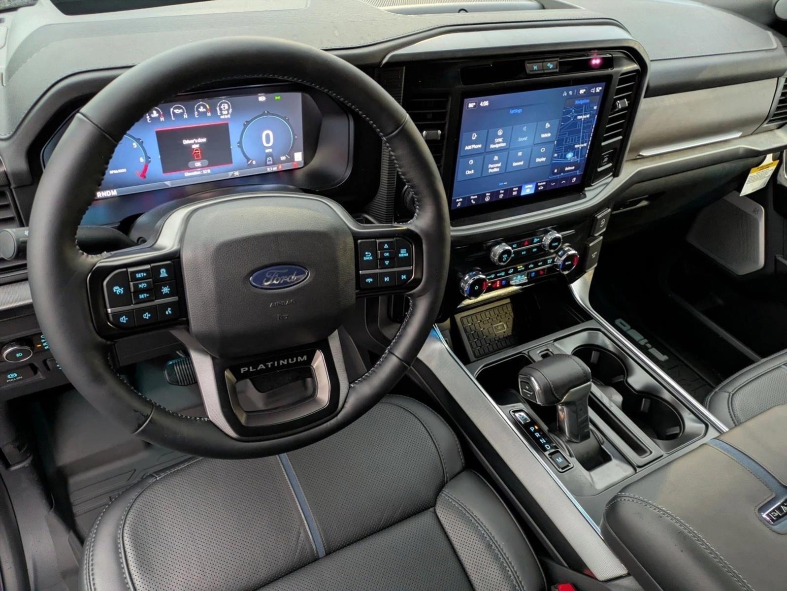 Thumbnail: 2025 Ford F-150 - 3