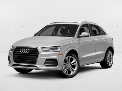 2017 Audi Q3 Premium Plus -
                  Westmont, IL