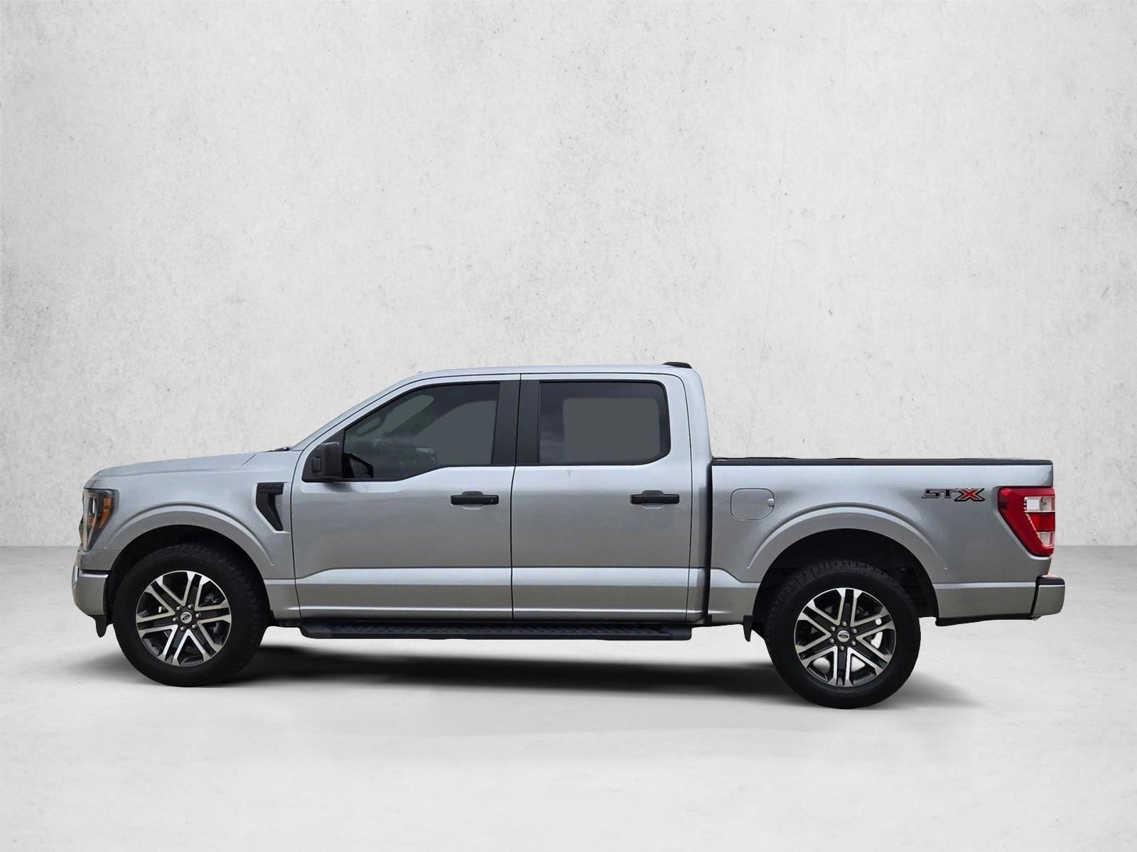 Thumbnail: 2023 Ford F-150 - 2