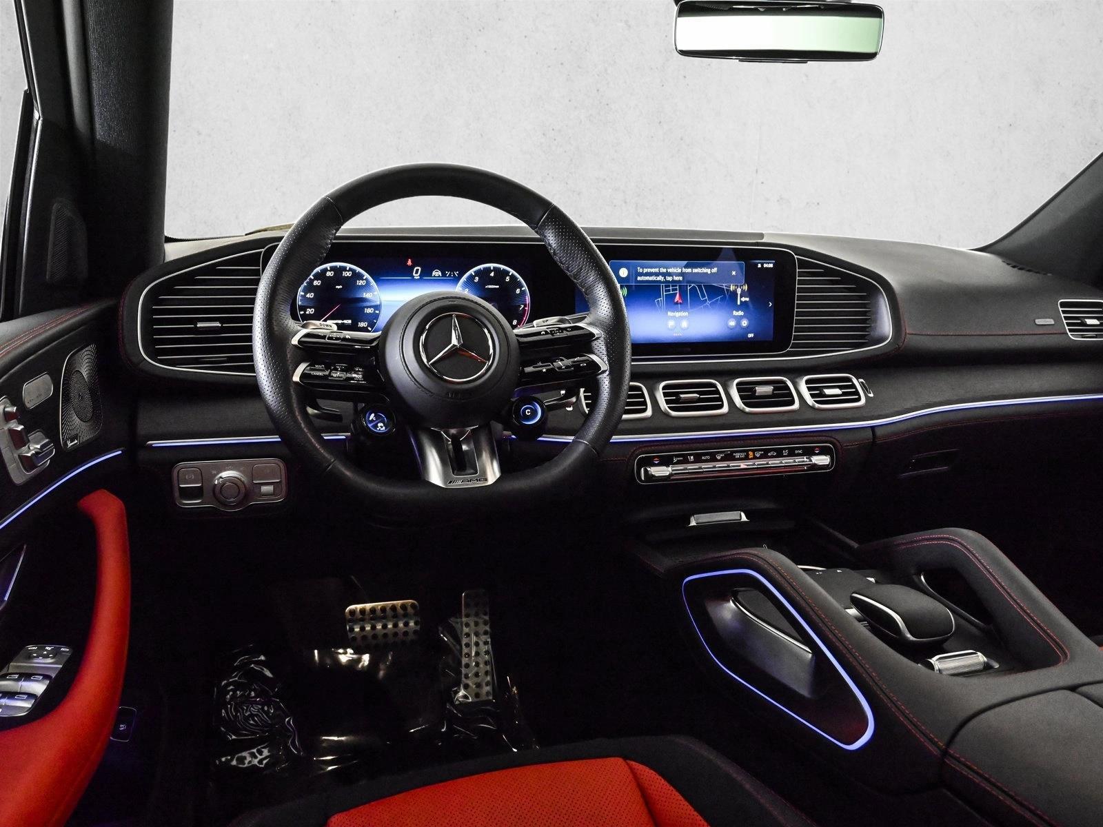 Thumbnail: 2026 Mercedes-Benz GLE - 3