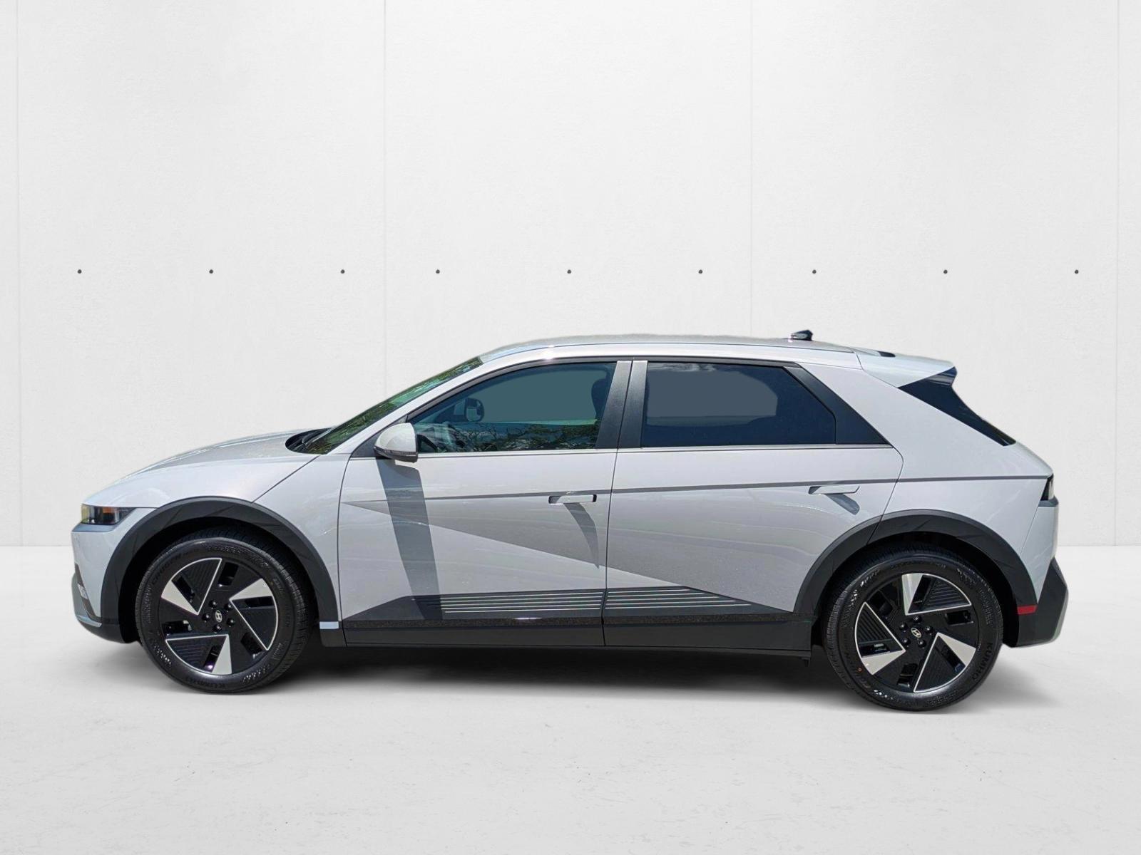 Thumbnail: 2025 Hyundai Ioniq 5 - 2