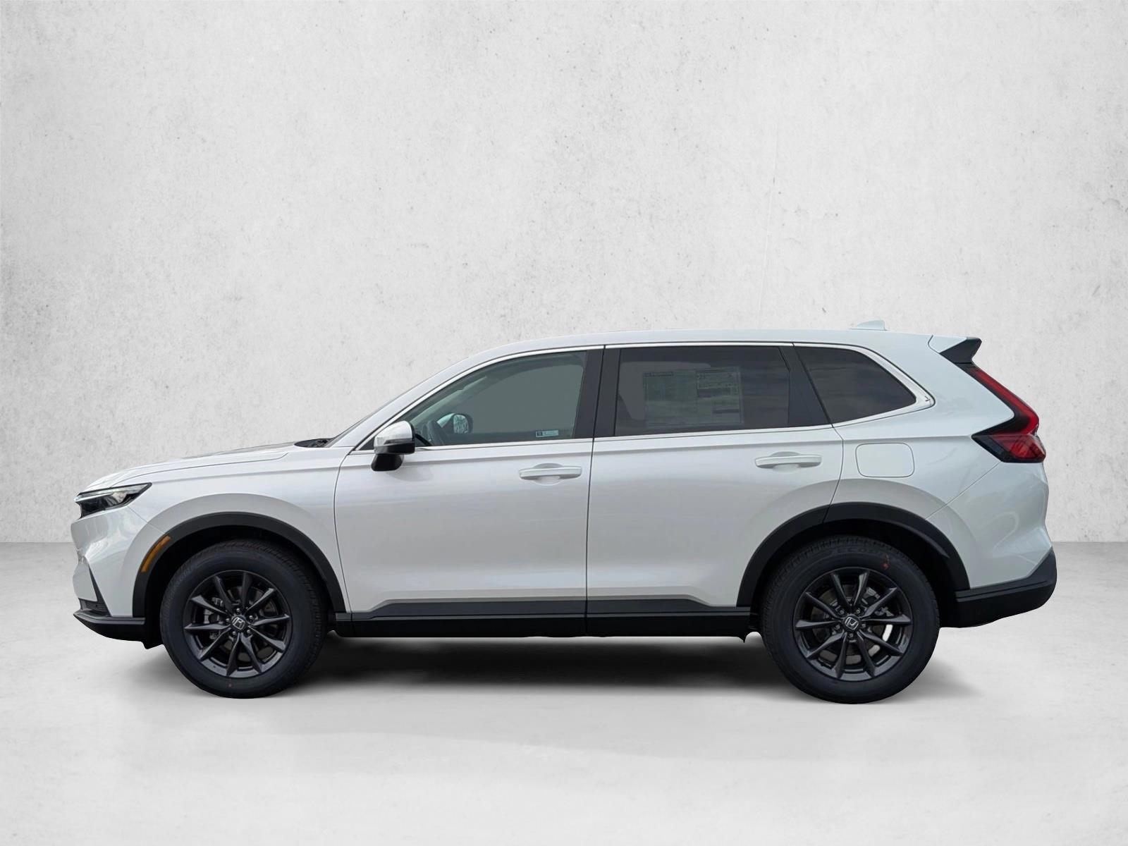 Thumbnail: 2026 Honda CR-V - 2