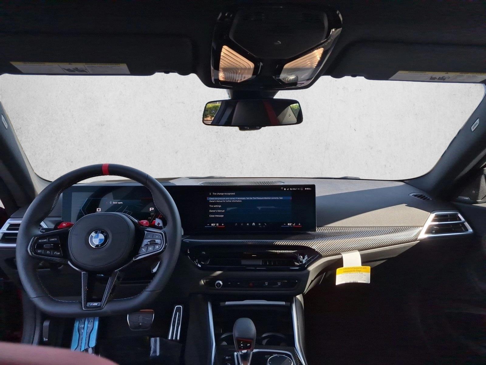 Thumbnail: 2027 BMW M2 - 3