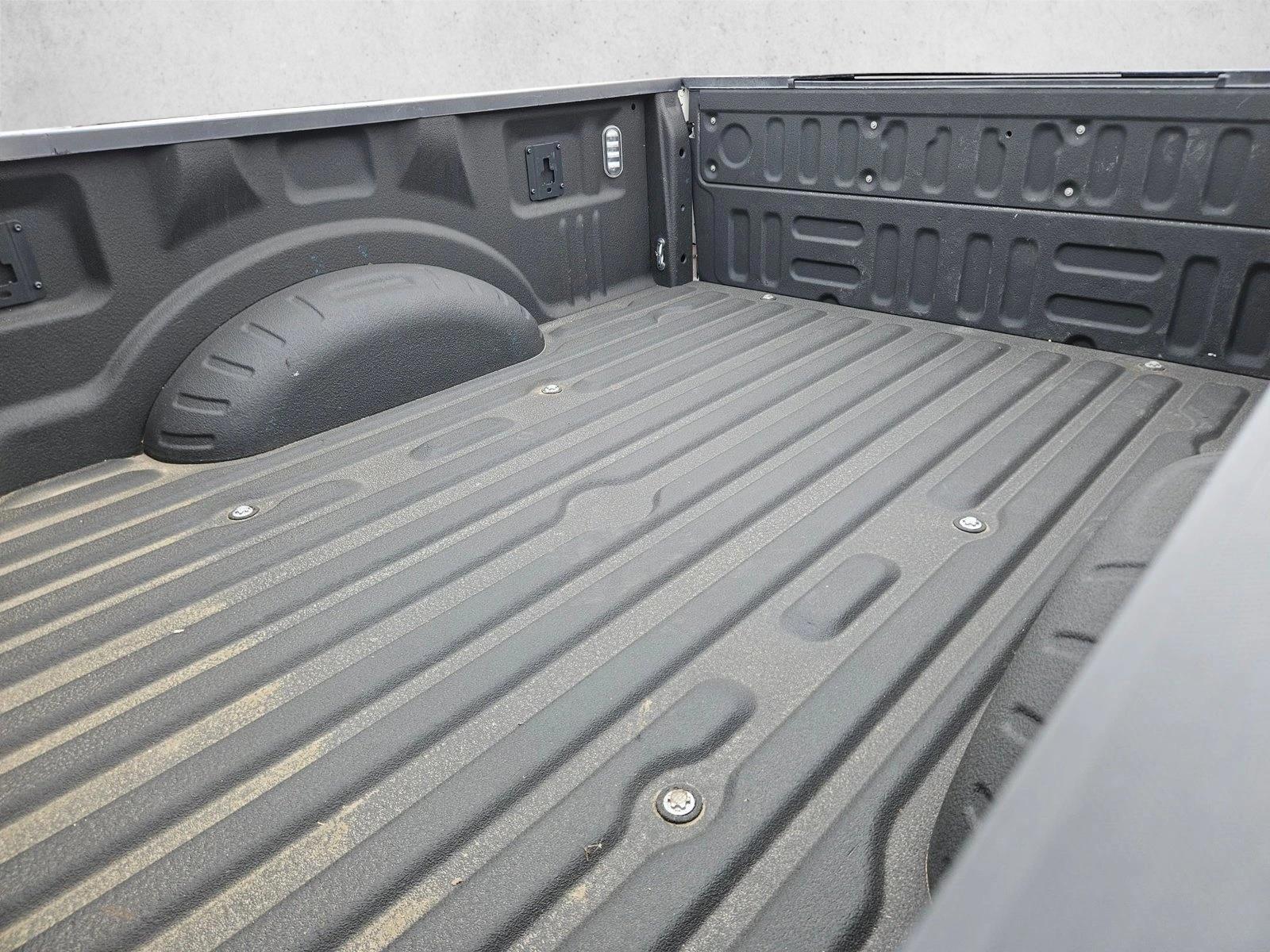 Thumbnail: 2017 Ford F-250 - 4