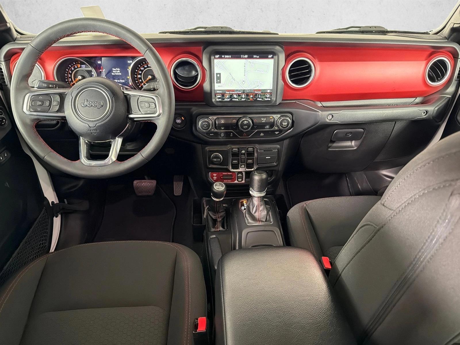 Thumbnail: 2023 Jeep Gladiator - 3