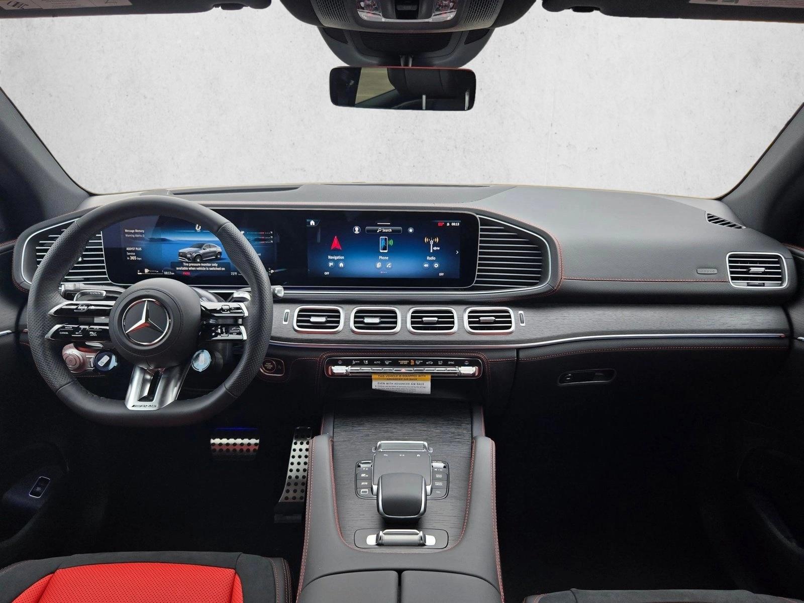 Thumbnail: 2026 Mercedes-Benz GLE - 3