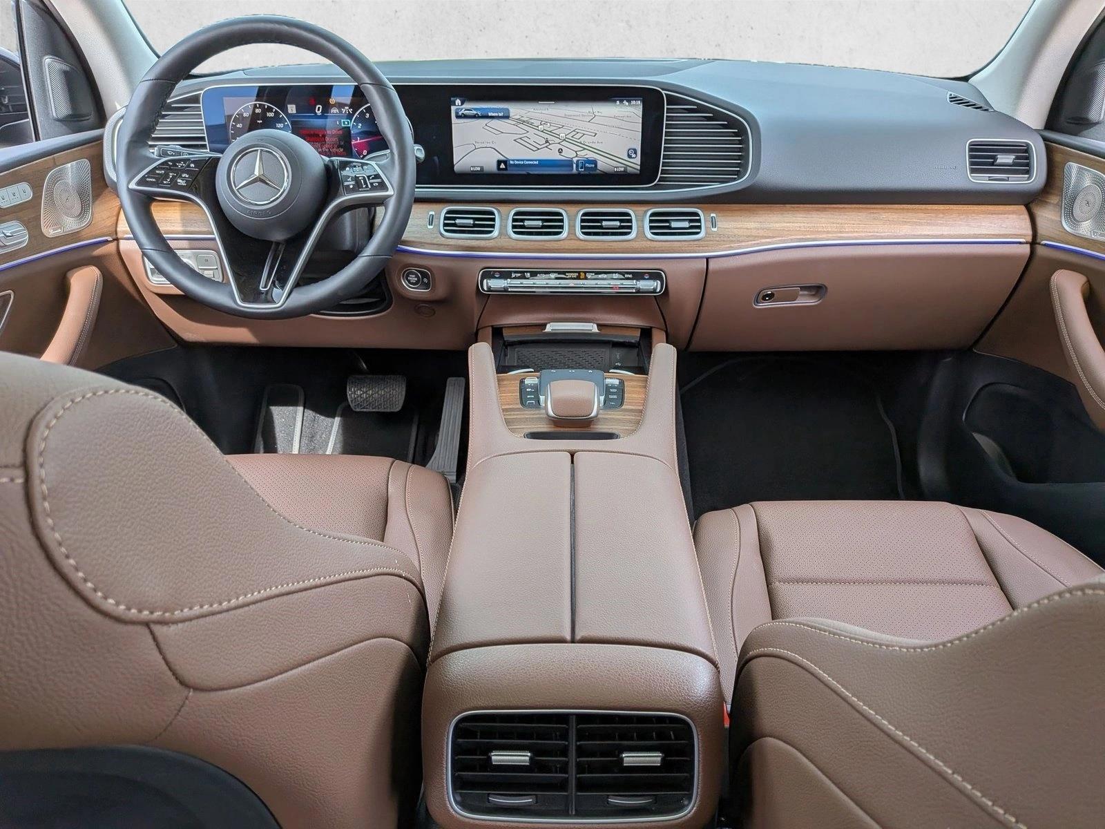 Thumbnail: 2026 Mercedes-Benz GLE - 3