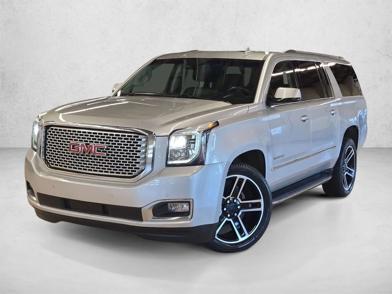 2017 GMC Yukon XL Denali -
                  Amherst, OH
