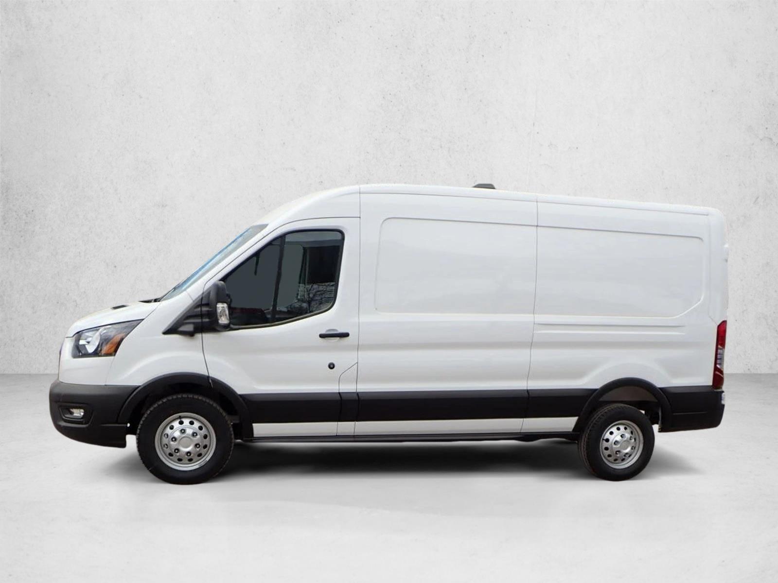 Thumbnail: 2026 Ford Transit Series - 2